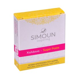 Χαλάουα Simoun Sougaring 60gr