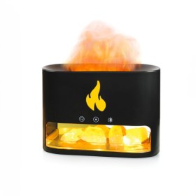 Συσκευή Αρωματοθεραπείας και Χρωματοθεραπείας Relax 500ml