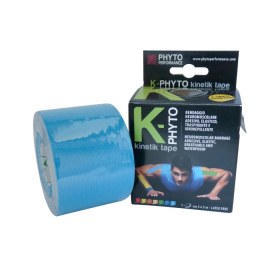 TAPE Κίνησης-Ταινία Αθλητών Κίνησης 5x5cm - Γαλάζιο