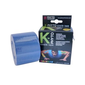 TAPE Κίνησης-Ταινία Αθλητών Κίνησης 5x5cm - Μπλε