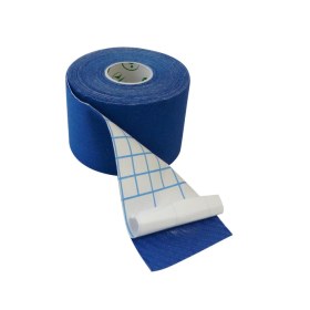 TAPE Κίνησης-Ταινία Αθλητών Κίνησης 5x5cm - Μπλε - 