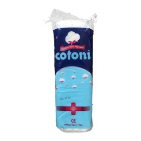 Βαμβάκι Ζικ-Ζακ 100gr, Cotoni