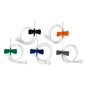 Πεταλούδα 23G - 