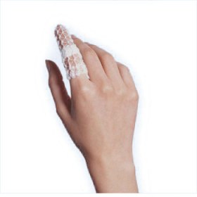 Δίχτυ Συγκράτησης Επιδέσμων και Επιθεμάτων Δαχτύλου 3m