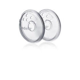 Διαμορφωτές θηλών Medela