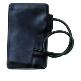 Αεροθάλαμος πιεσόμετρου μίας εξόδου