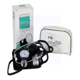 Πιεσόμετρο ενσωματωμένο, Bosch Ariston