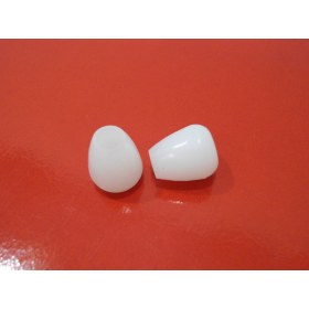 Ελιές Ακουστικών για Στηθοσκόπια (ζεύγος)