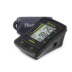 Πιεσόμετρο ηλεκτρονικό μπράτσου, Norditalia BP 1000