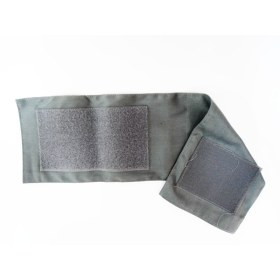 Περιχειρίδα πιεσομέτρου απλή αυτοκόλλητη