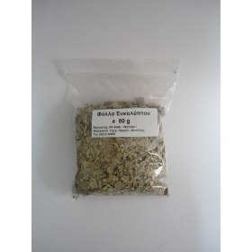 Φύλλα ευκαλύπτου 30gr