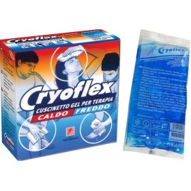 Παγοκύστη Cryoflex gel 27x12cm Phytoperformance