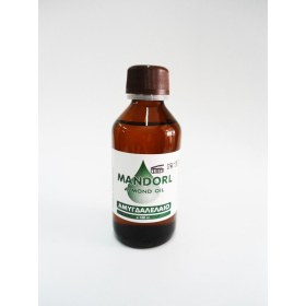 Αμυγδαλέλαιο 100ml
