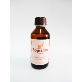 Δαφνέλαιο 100ml