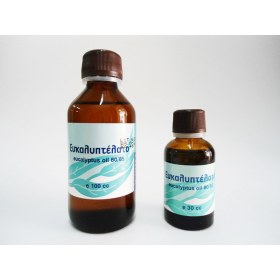 Ευκαλυπτέλαιο 30ml