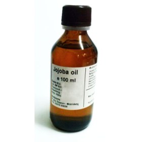Έλαιο τζοτζόμπα (jojoba oil) 100ml.