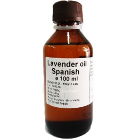 Έλαιο λεβάντας 100ml