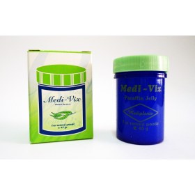 Αλοιφή Medi-Vix 45 gr Mediplants