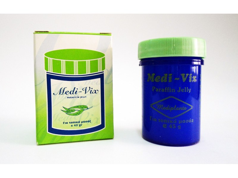 Αλοιφή Medi-Vix 45 gr Mediplants