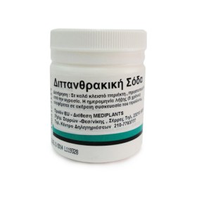 Σόδα Mediplants 100gr