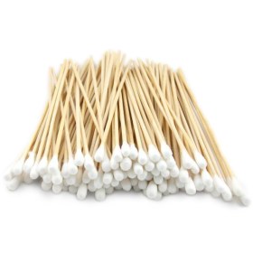 Βαμβακοφόροι στυλεοί 100τμχ