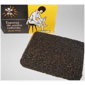 Ελαφρόπετρα Edipa