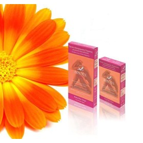 Ταινίες αποτρίχωσης σώματος με κερί 20τμχ Simoun