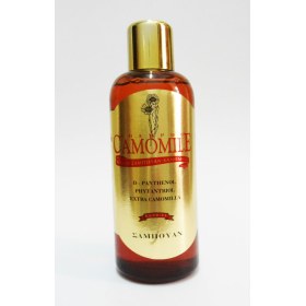 Σαμπουάν με φυσικό άρωμα χαμομήλι, 500 ml