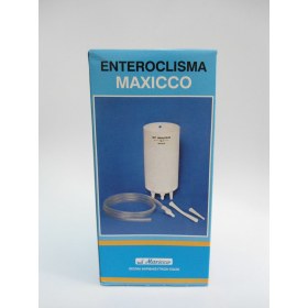 Maxicco Εντερόκλυσμα Συσκευή Υποκλυσμού 1 lt 1τμχ