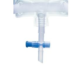 Ουροσυλλέκτης ενηλίκων αποστειρωμένος με βρυσάκι 