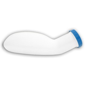 Ουροδοχεία πλαστικά ανδρών