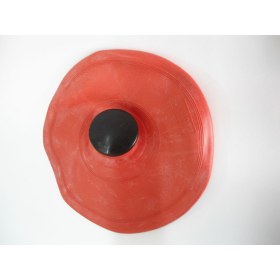 Παγοκύστη στρόγγυλη λαστιχένια