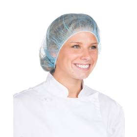 Σκούφος μιας χρήσης No wooven 100τμχ