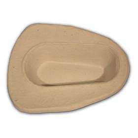 Σκωραμίδες χάρτινες αδιάβροχες, μιας χρήσης