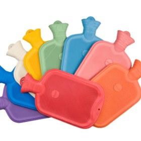 Θερμοφόρα νερού Sanger 2Lit