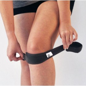 Υποεπιγονατιδικός ιμάντας (strap) - one size - 