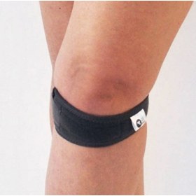 Υποεπιγονατιδικός ιμάντας (strap) - one size - 