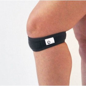 Υποεπιγονατιδικός ιμάντας (strap) - one size