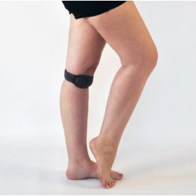 Υποεπιγονατιδικός ιμάντας (strap) - one size - 