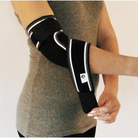 Αγκώνας neoprene - one size, 2S