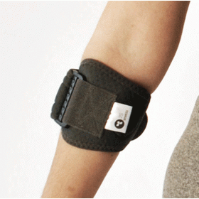 Αγκώνας επικονδυλίτιδας (Tennis Elbow), 2S - one size