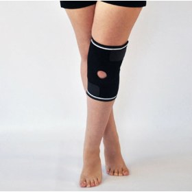 Επιγονατίδα neoprene - one size, 2S
