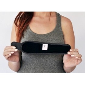 Περικάρπιο neoprene με δέστρα Neoprene - One Size, 2S - 