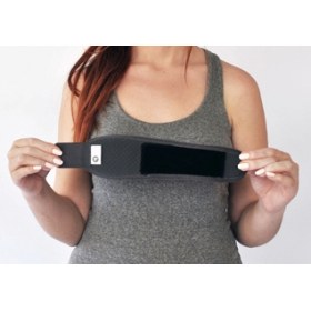 Περικάρπιο neoprene με δέστρα Neoprene - One Size, 2S - 