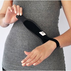 Περικάρπιο neoprene με δέστρα Neoprene - One Size, 2S - 