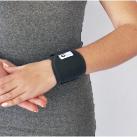 Περικάρπιο neoprene με δέστρα Neoprene - One Size, 2S - 