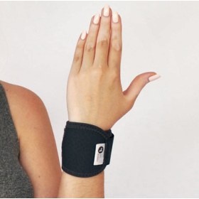 Περικάρπιο neoprene με δέστρα Neoprene - One Size, 2S - 