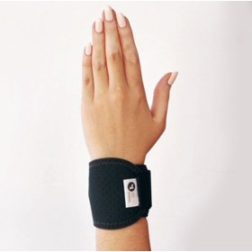 Περικάρπιο neoprene με δέστρα Neoprene - One Size, 2S