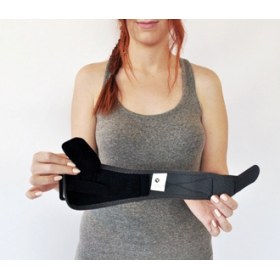 Αγκώνας επικονδυλίτιδας (Tennis Elbow), 2S - one size - 