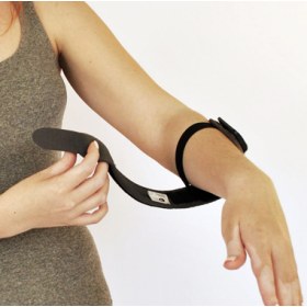 Αγκώνας επικονδυλίτιδας (Tennis Elbow), 2S - one size - 